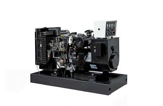 噶尔科克150kw大型柴油发电机组