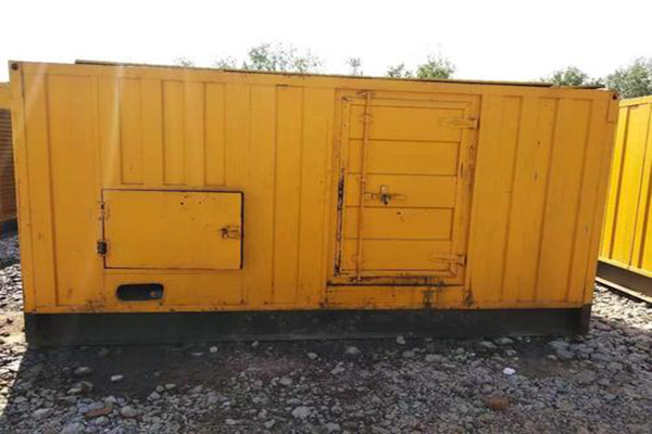 噶尔发电机出租 噶尔发电机出租