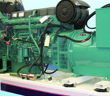 噶尔发电机出租